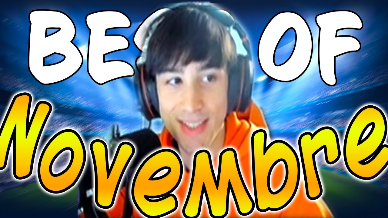 BEST OF NOVEMBRE