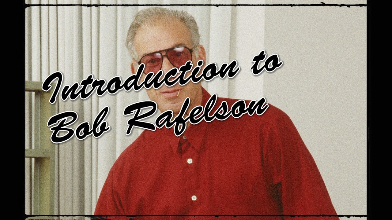 Bob Rafelson explored: A Complete Retrospective