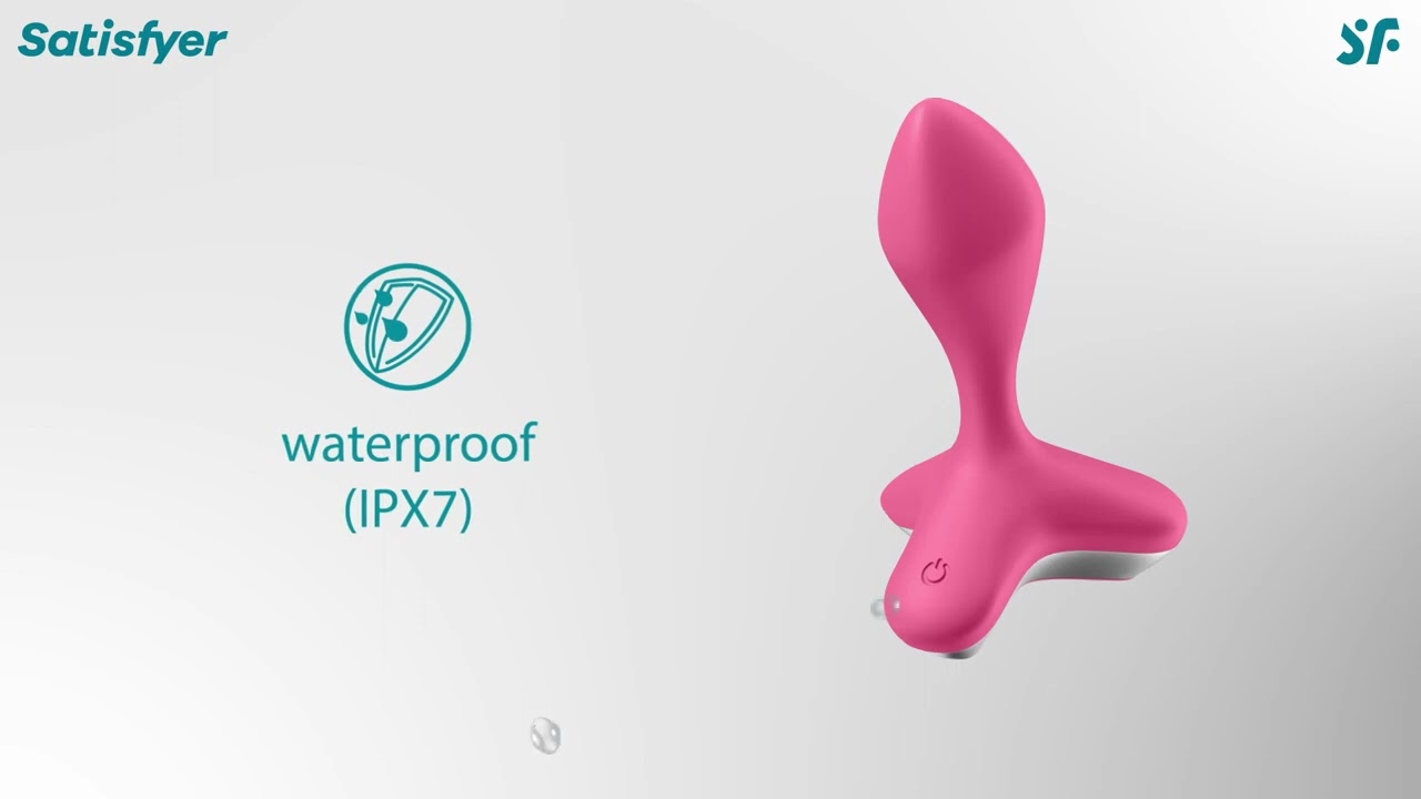 Satisfyer Game Changer