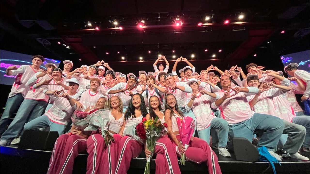 ATO X DPHIE 2025 ANAD LIPSYNC CHAMPIONS🏆