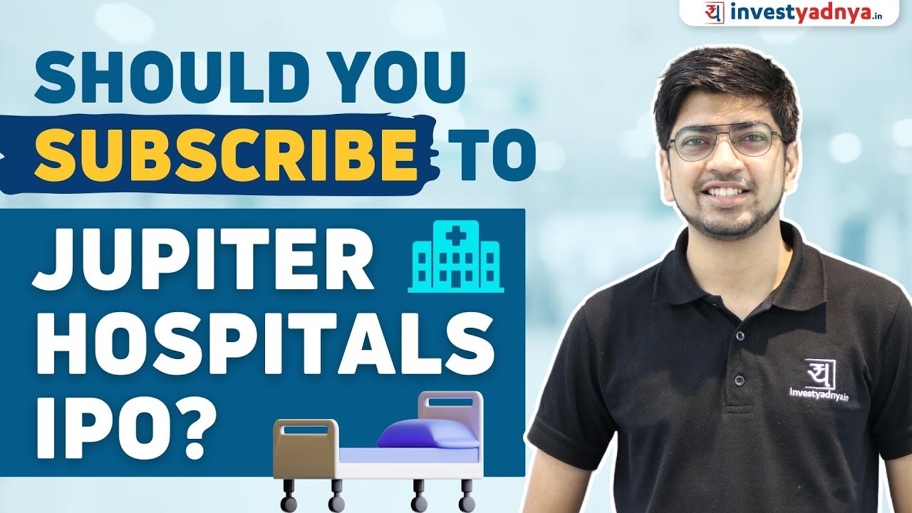 5 Key Takeaways from Jupiter Life Line&nbsp;Hospitals&nbsp;IPO