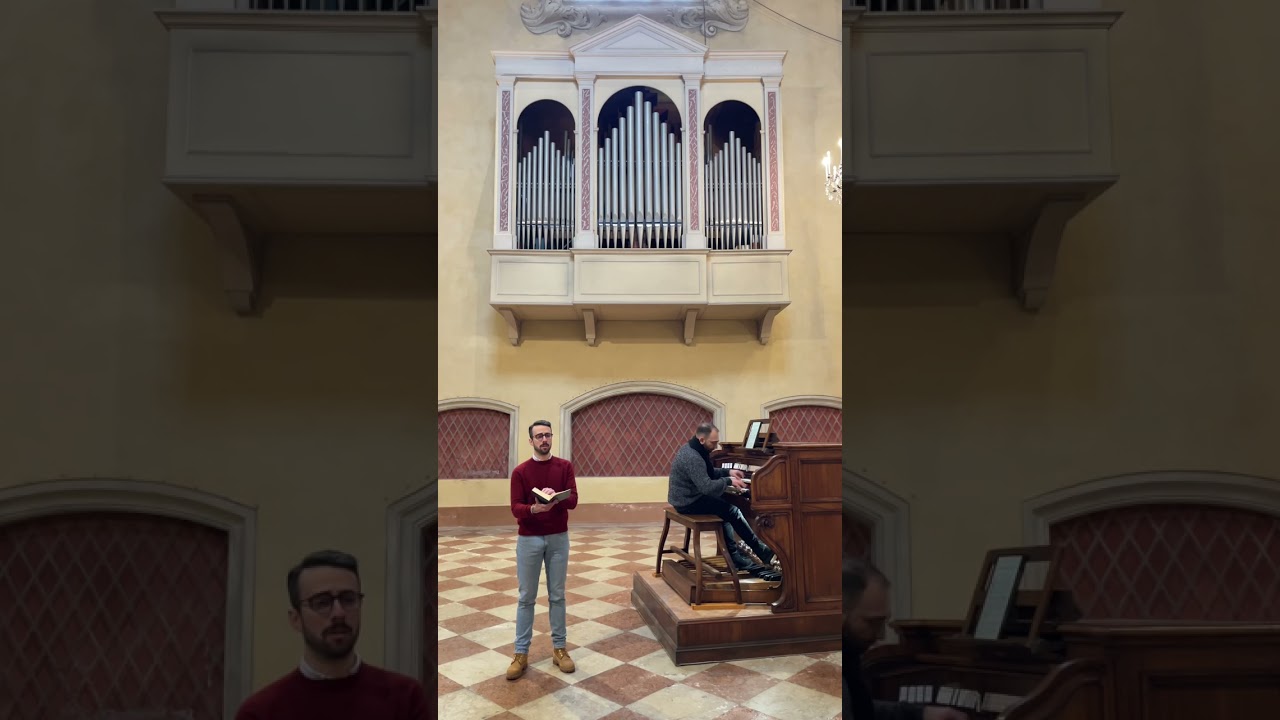 ECCE ADVENIT DOMINATOR DOMINUS // the_hendiadis