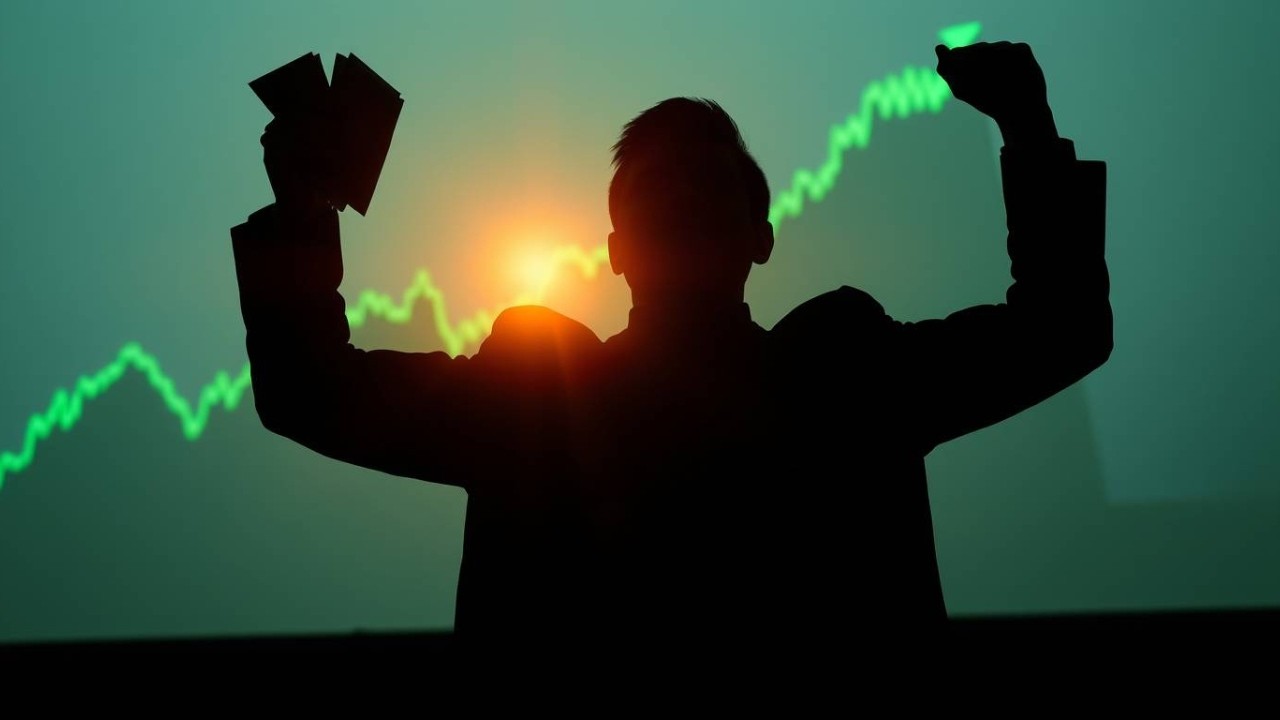 SPX + NDX: Сделка заключена! Впереди новые исторические максимумы!