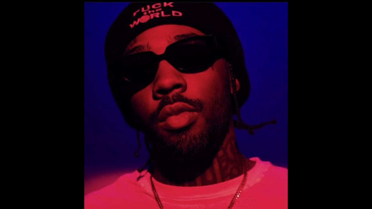 [FREE] Sonder X Brent Faiyaz Type Beat - 