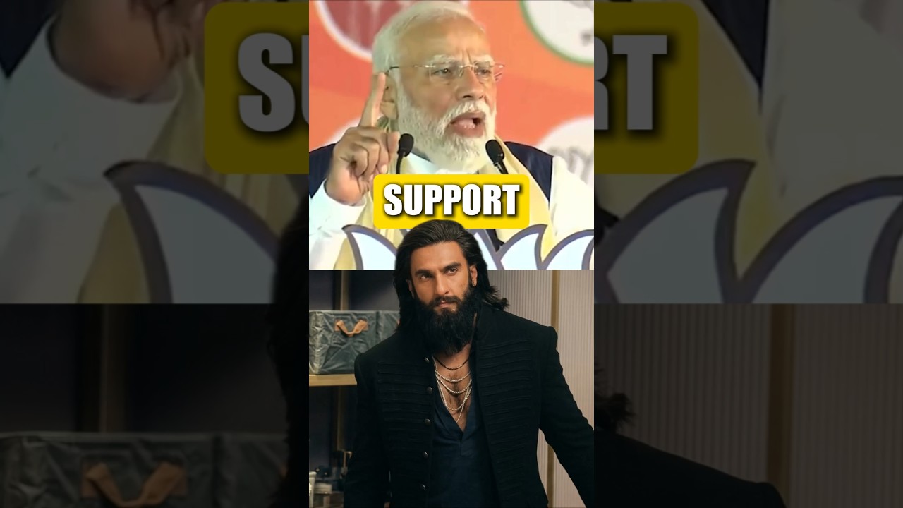 ]&ldquo;All Lies!&rdquo; PM Narendra Modi Responds to &lsquo;Dhurandhar 2&rsquo; Controversy#NarendraModi #Dhurandhar2