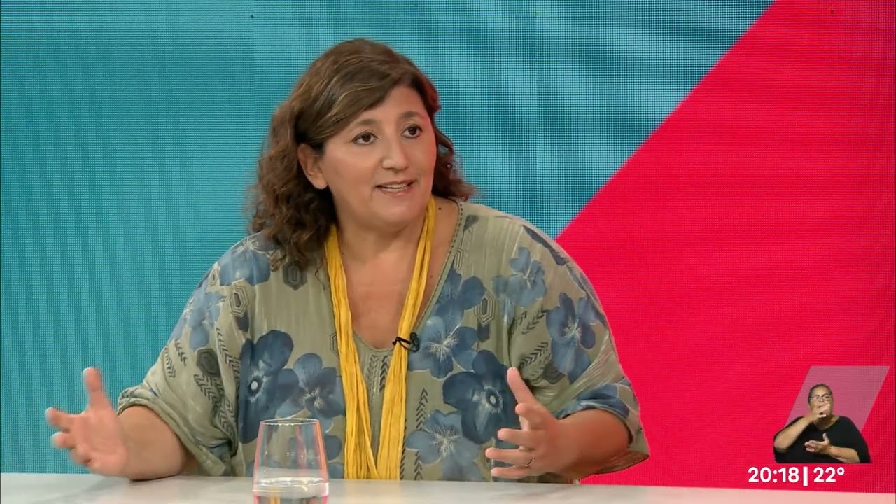 Tuana | La sociedad civil sobre la respuesta del Estado ante violencia a infancias y adolescencias