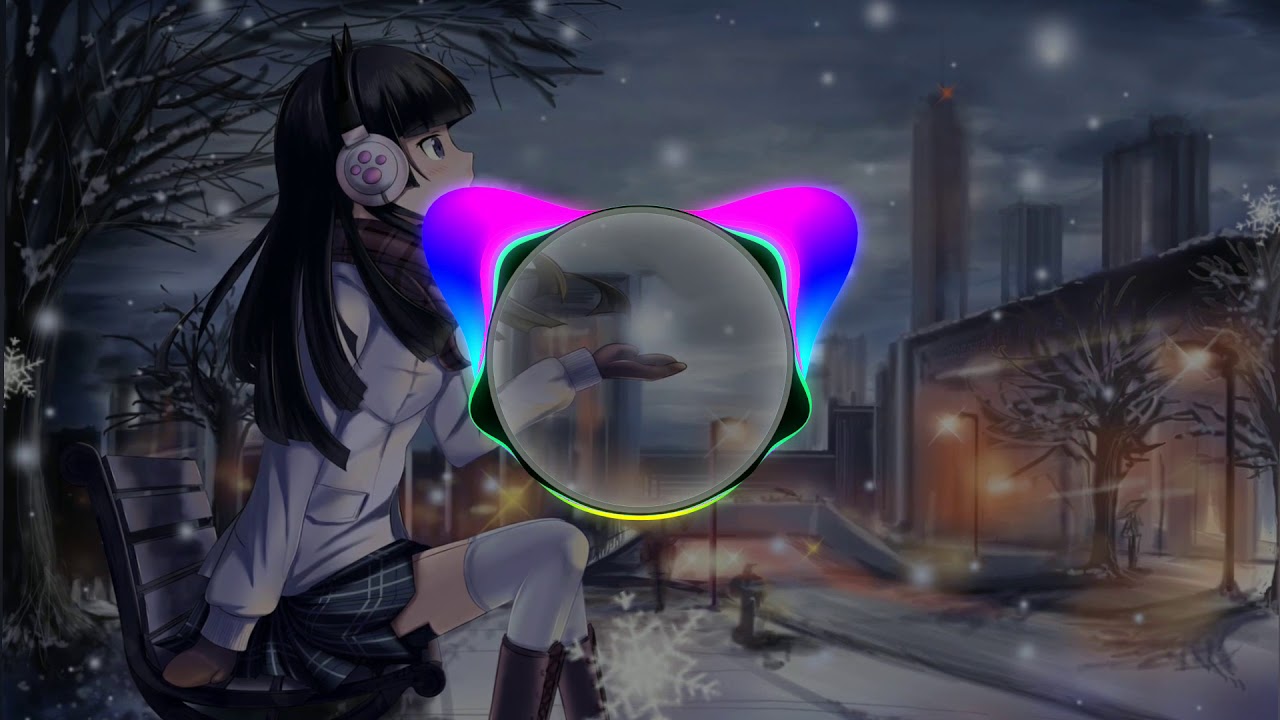Nighcore - Hometown smile ( Remix )