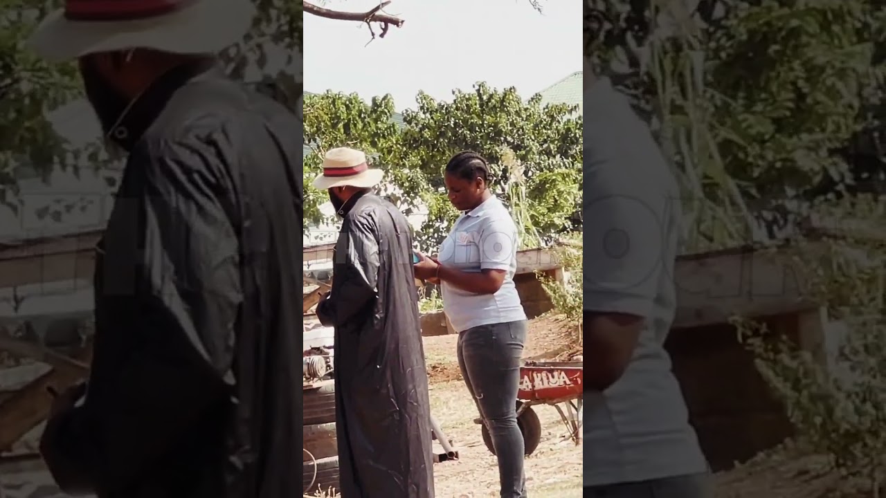 Young millionaire pretends to be poor to test his fiancee