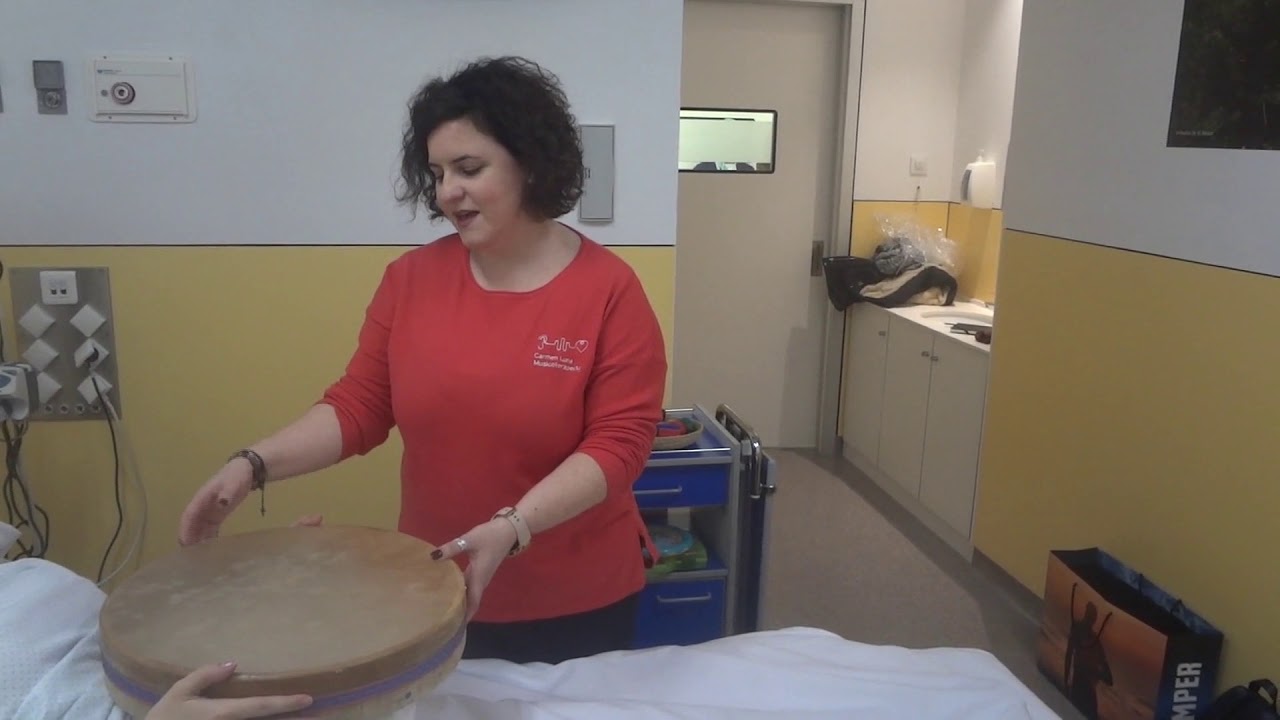 Musicoterapia Focal Obstétrica
