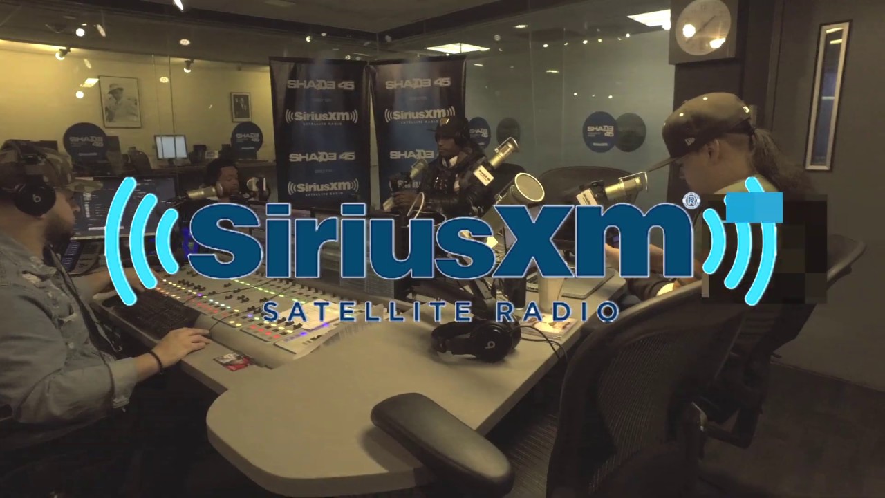 Y.N.X. 716 #YNX716 LIVE ON SHADE 45 LORD SEAR SPECIAL