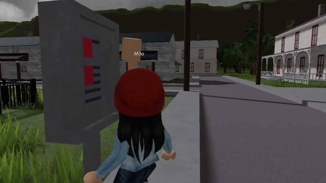 Normal Game Teaser.
