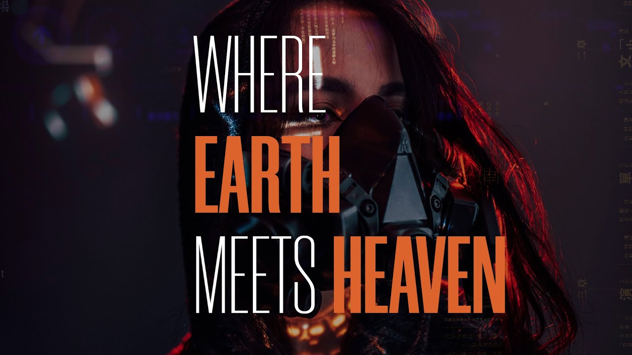 Everen Maxwell - Where Earth Meets Heaven (feat. Sasha Waters) [No Copyright]