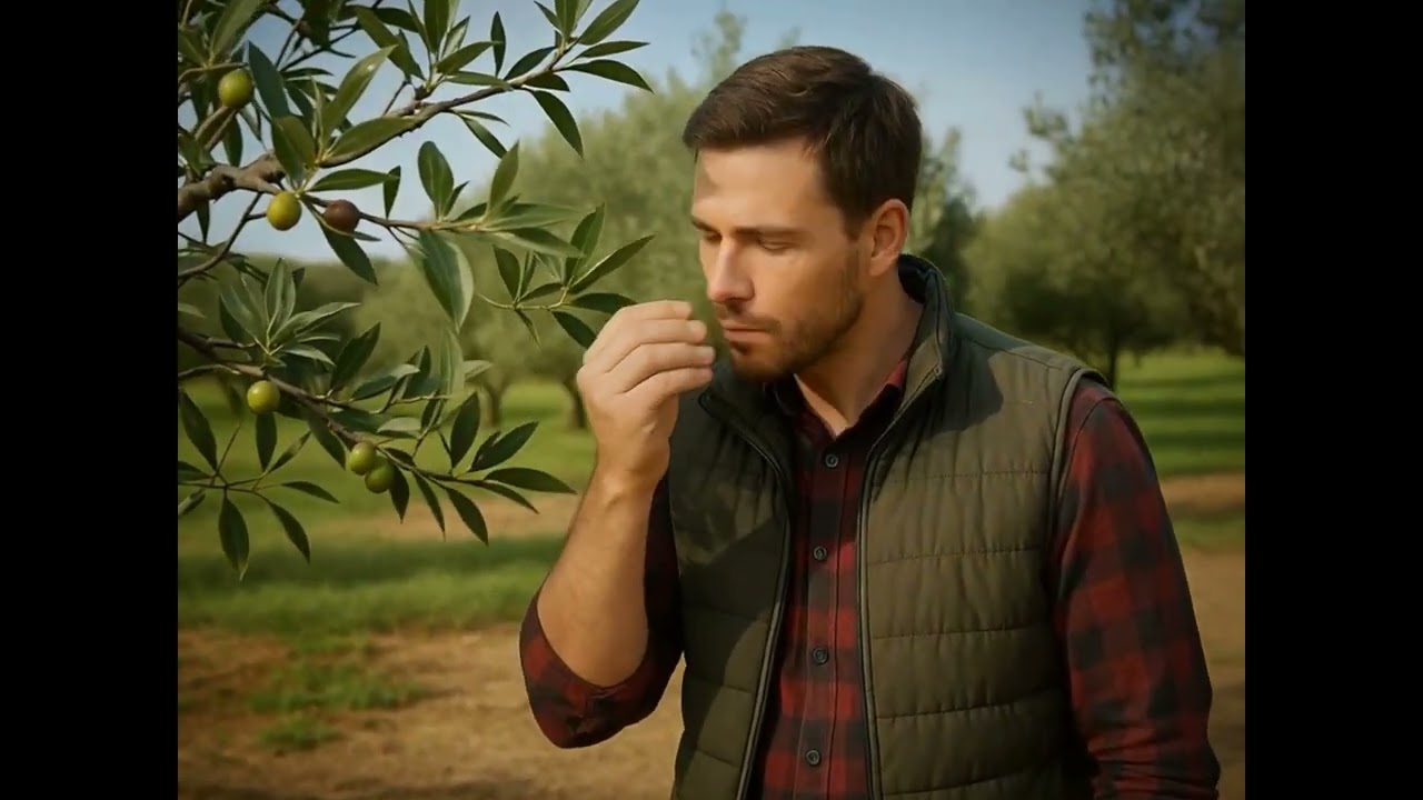 Olive Suite App: Digital Tools for Olive Oil Producers & Farm Management