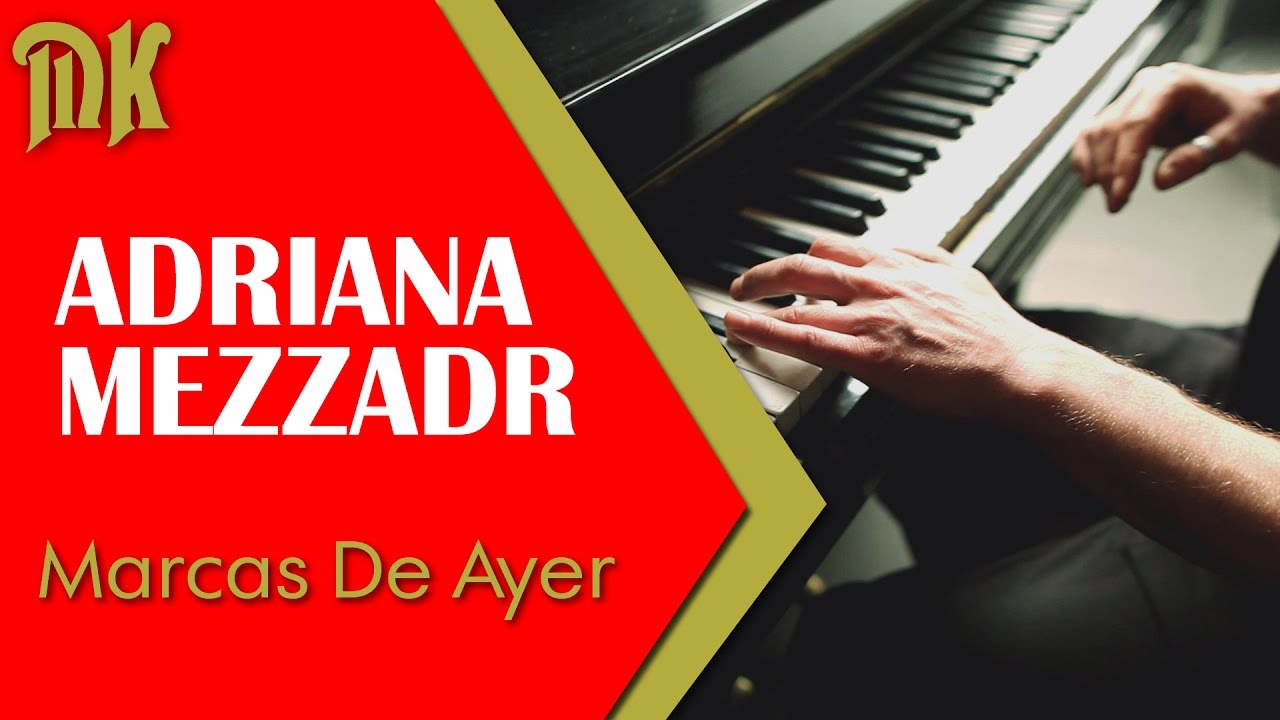 Adriana Mezzadr–Marcas De Ayer из сериала Клон