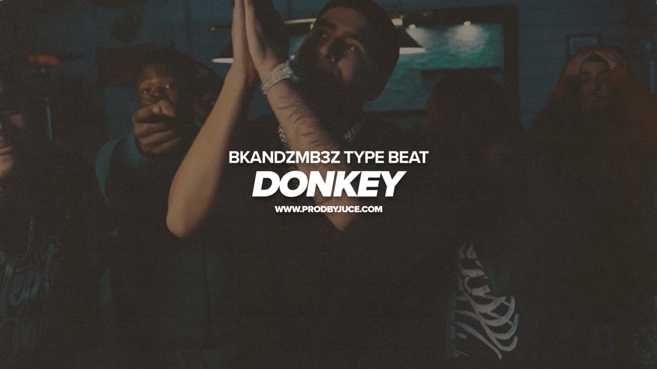 [FREE] Bkandzmb3z x Mozzy Type Beat 2026 - 