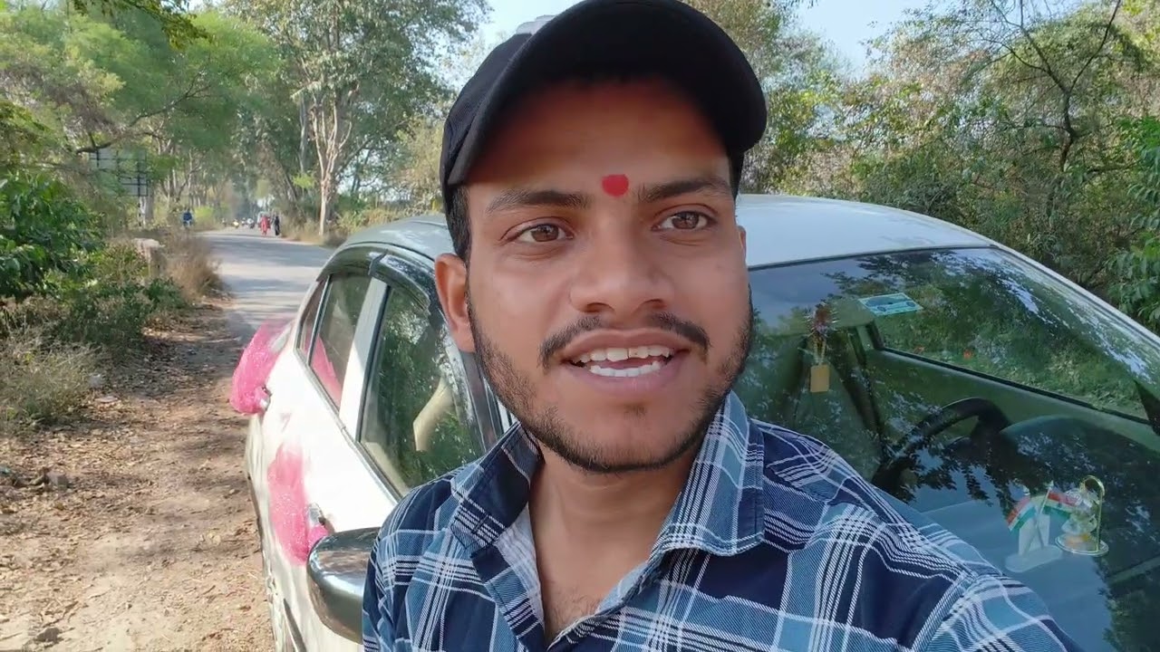Aaj outstation ride mill gyi...😁 #youtube #dzire #vlog #travelvlog #dailyvlogs #youtuber 