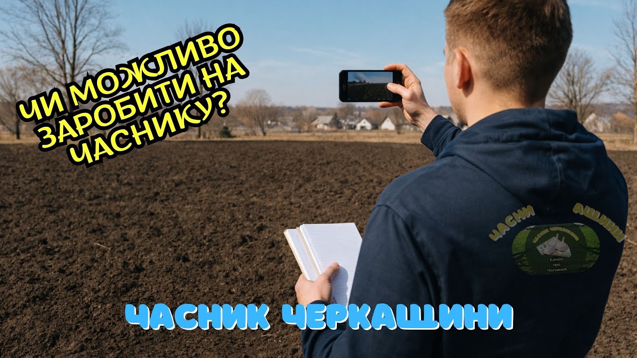 Чи загрожує врожаю тепла зима? Реальний стан часнику Любаша