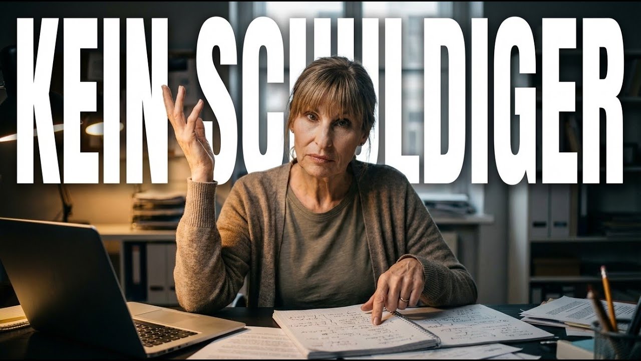Wie du aufhörst, andere zu deinem Sündenbock zu machen