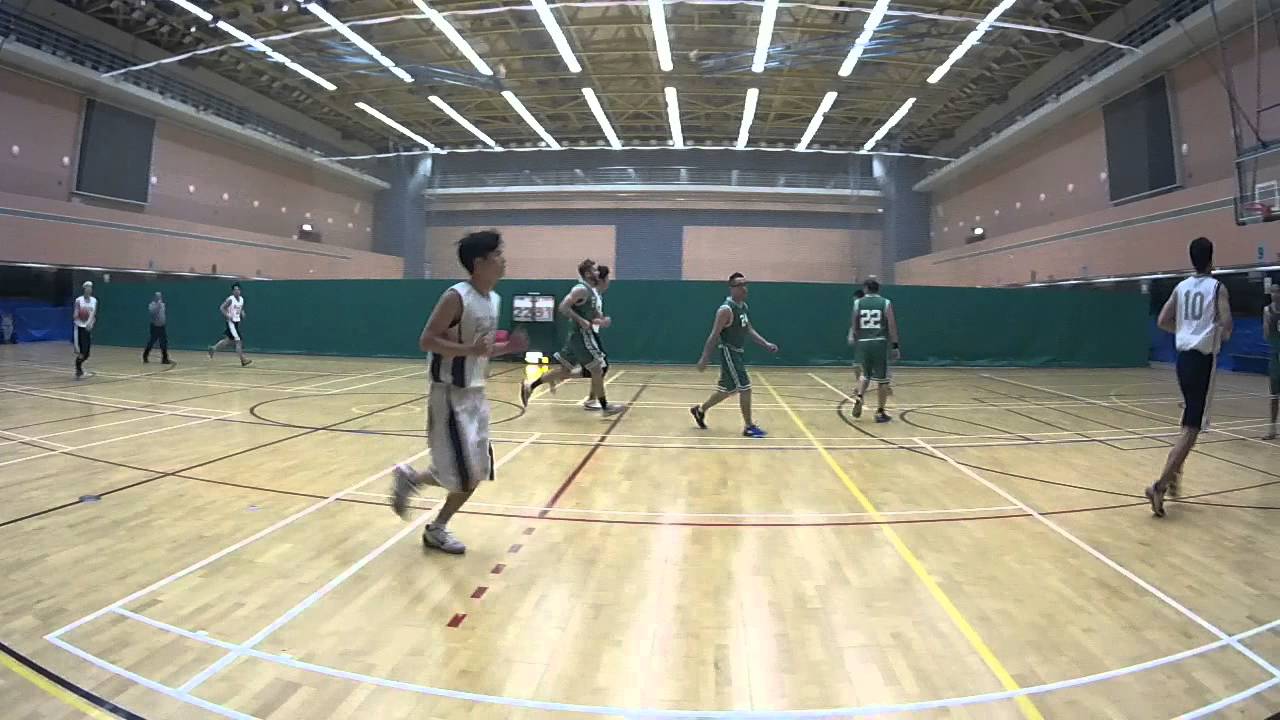 TFP Farrells vs RLPB Q1