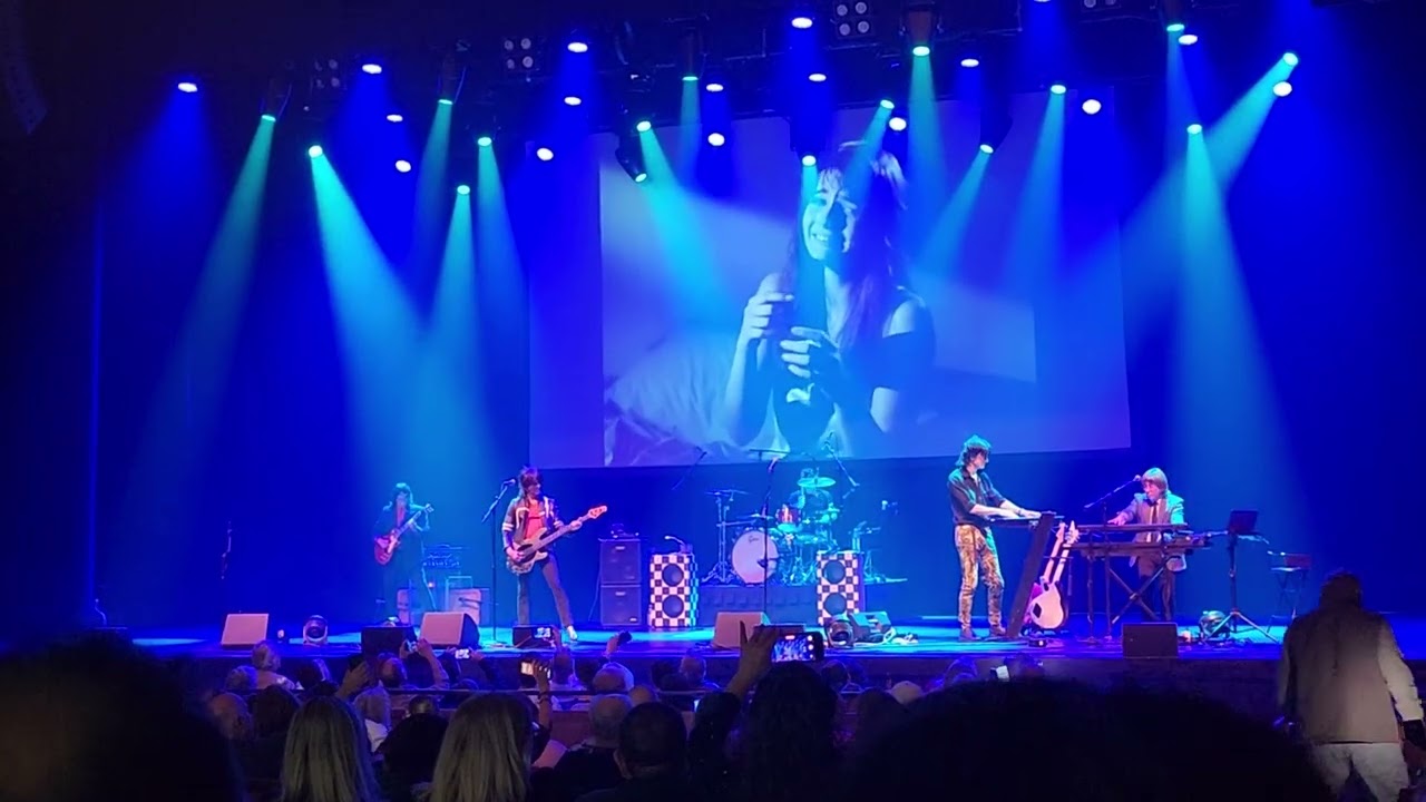 Carpool (The Cars Tribute Band ) - Drive  2/7/26 Skypac Bowling Green Ky