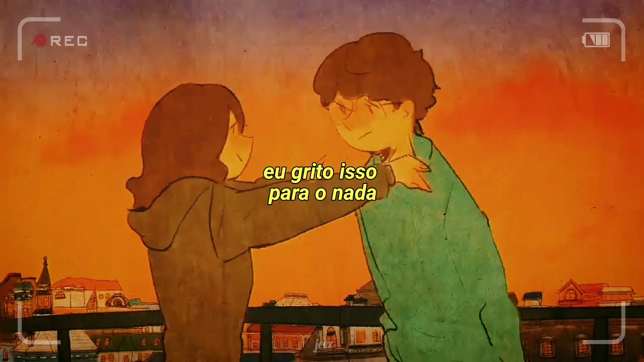 Edith Whiskers - Home (tradução)