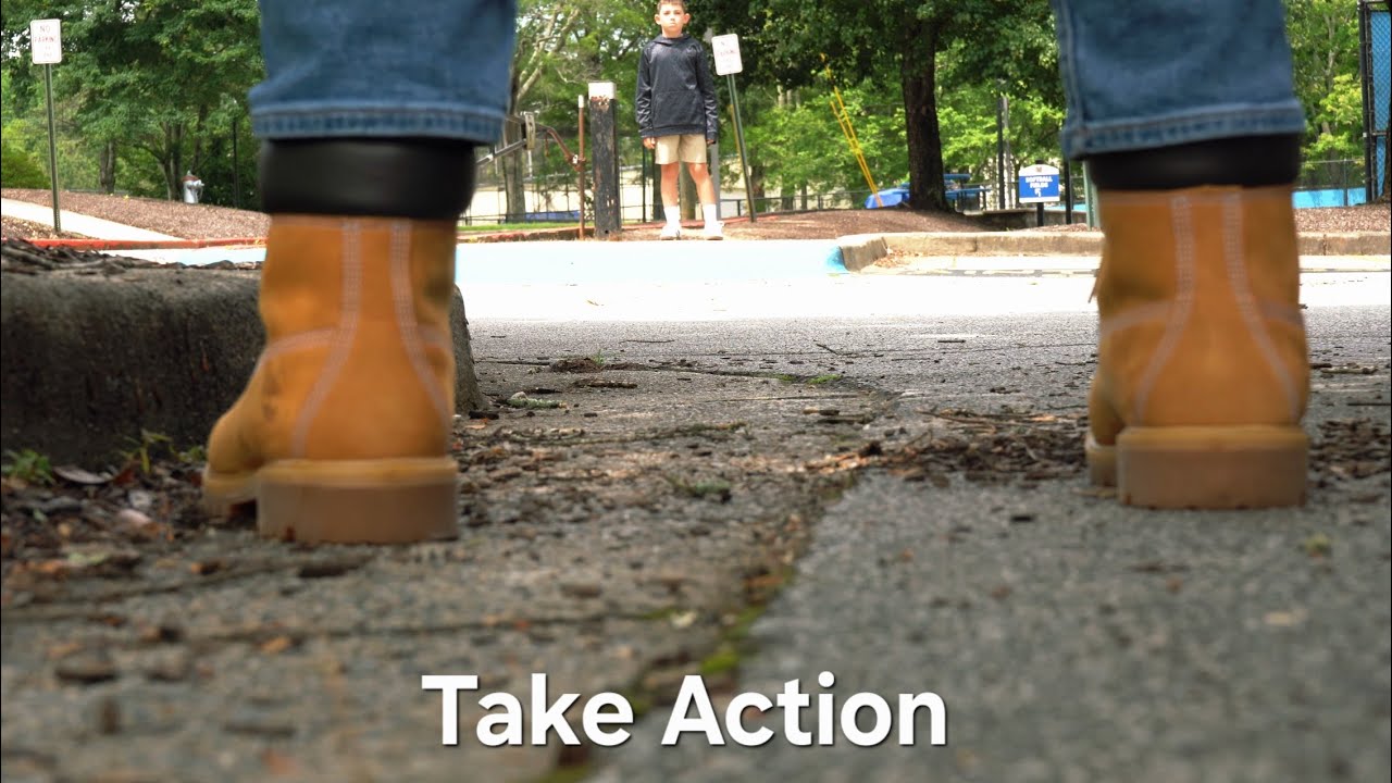 Take Action