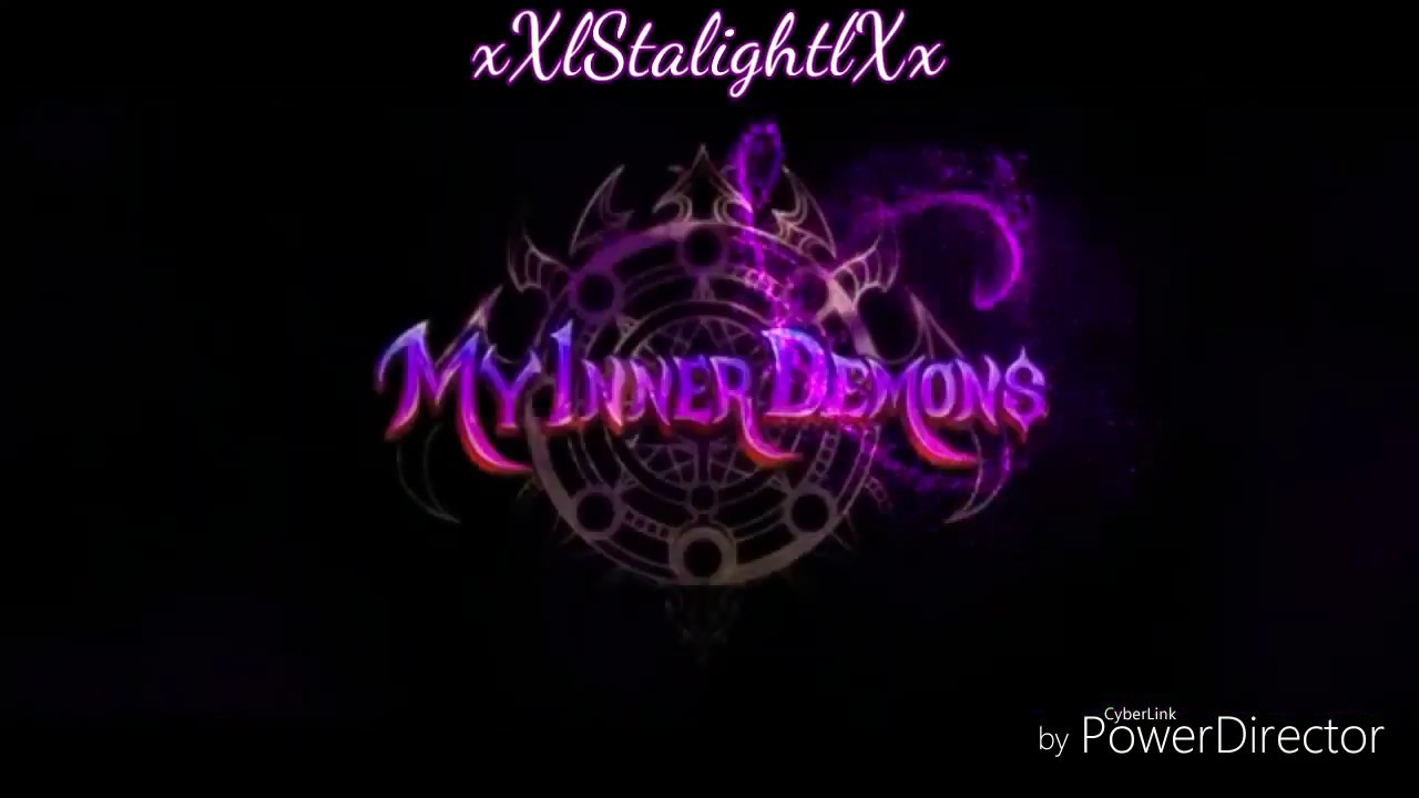 Aphmau My Inner Demons Music Video | It Has Begun
