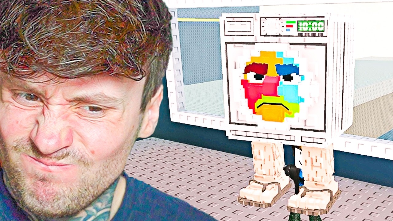 Ich spiele das 132 mal Steal a Brainrot in Roblox !!!