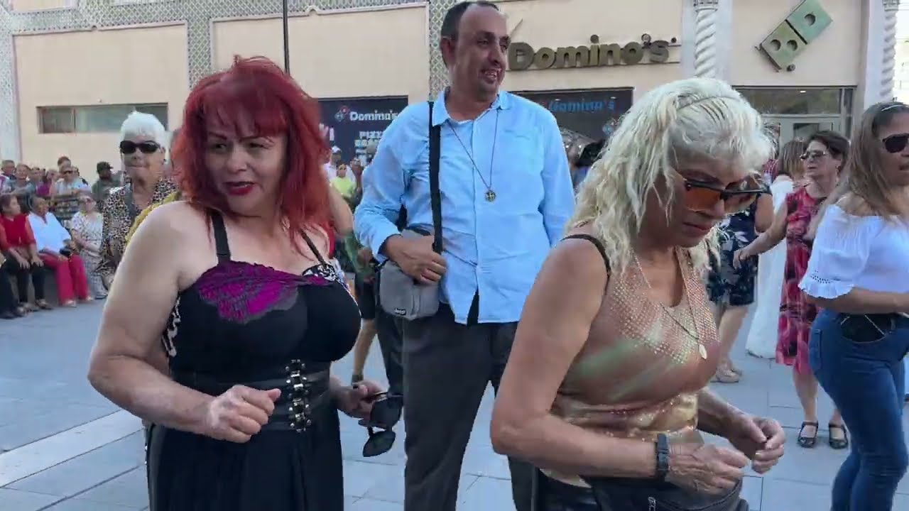 Todo mundo a bailar a CHIHUAHUA ❤️