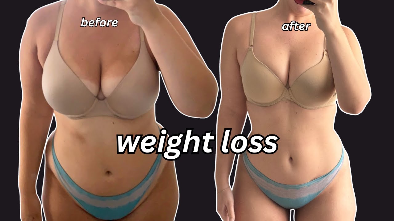 what they dont tell you about losing weight