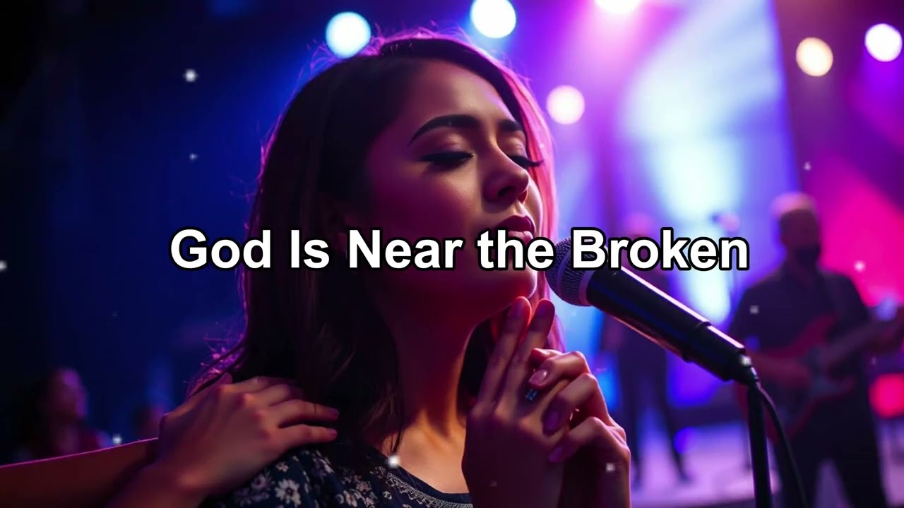 Soft Worship Music for Peaceful Prayer Time