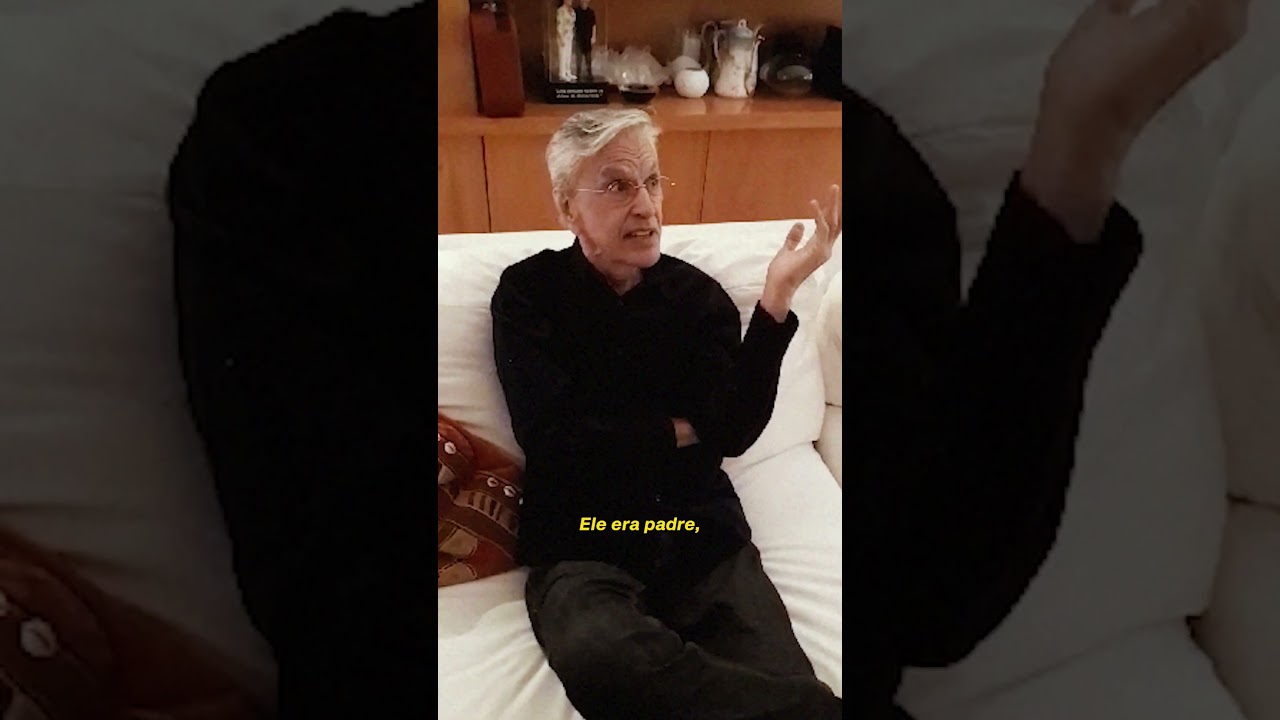 Jards Macal&eacute; - Aquele papo com Caetano Veloso