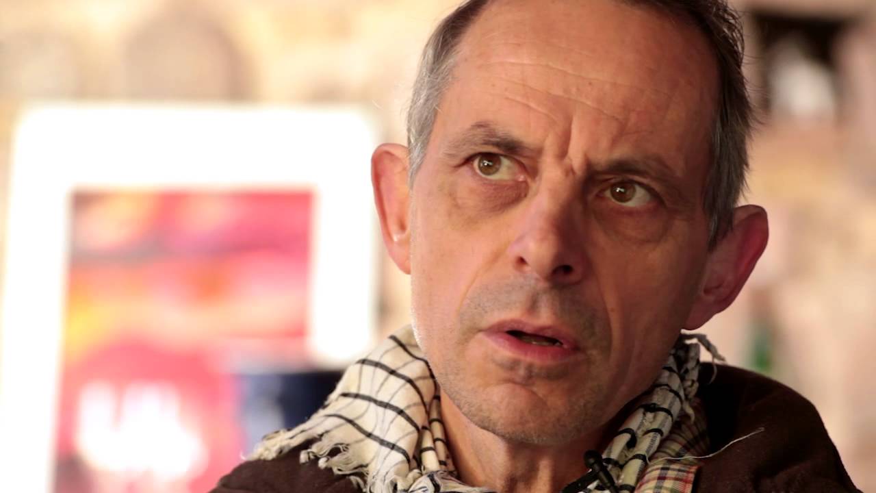 Les pionniers de la Bio en Alsace : Jean-Pierre FRICK à Pfaffenheim