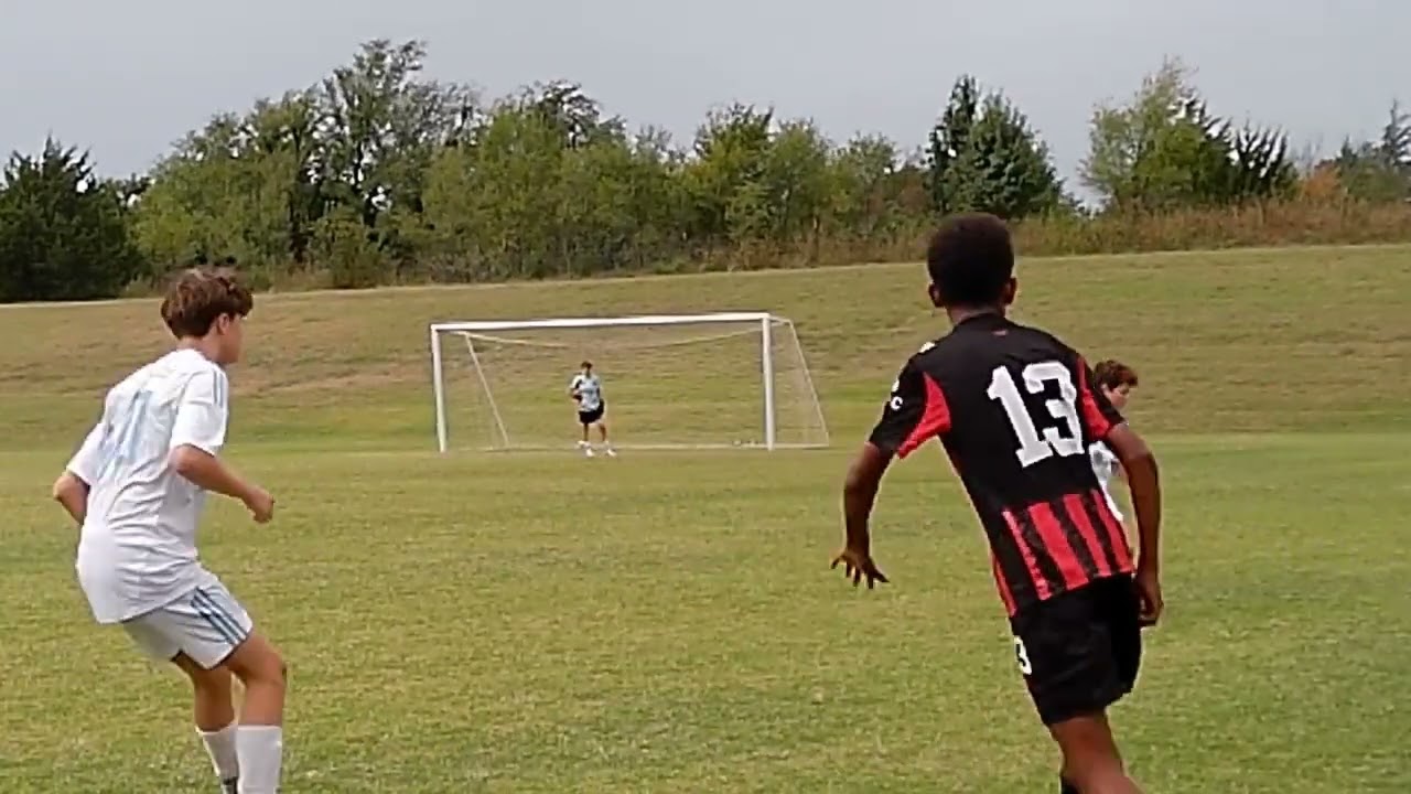 Tulsa Nationals 2011 Boys v Sporting Oklahoma 2011 B   Blue   09 14 2025   OSA OPL Division 1   Full