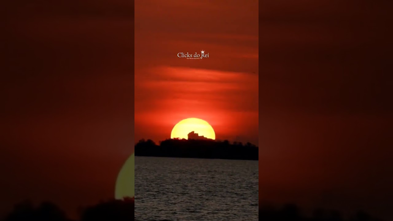 P&ocirc;r do Sol