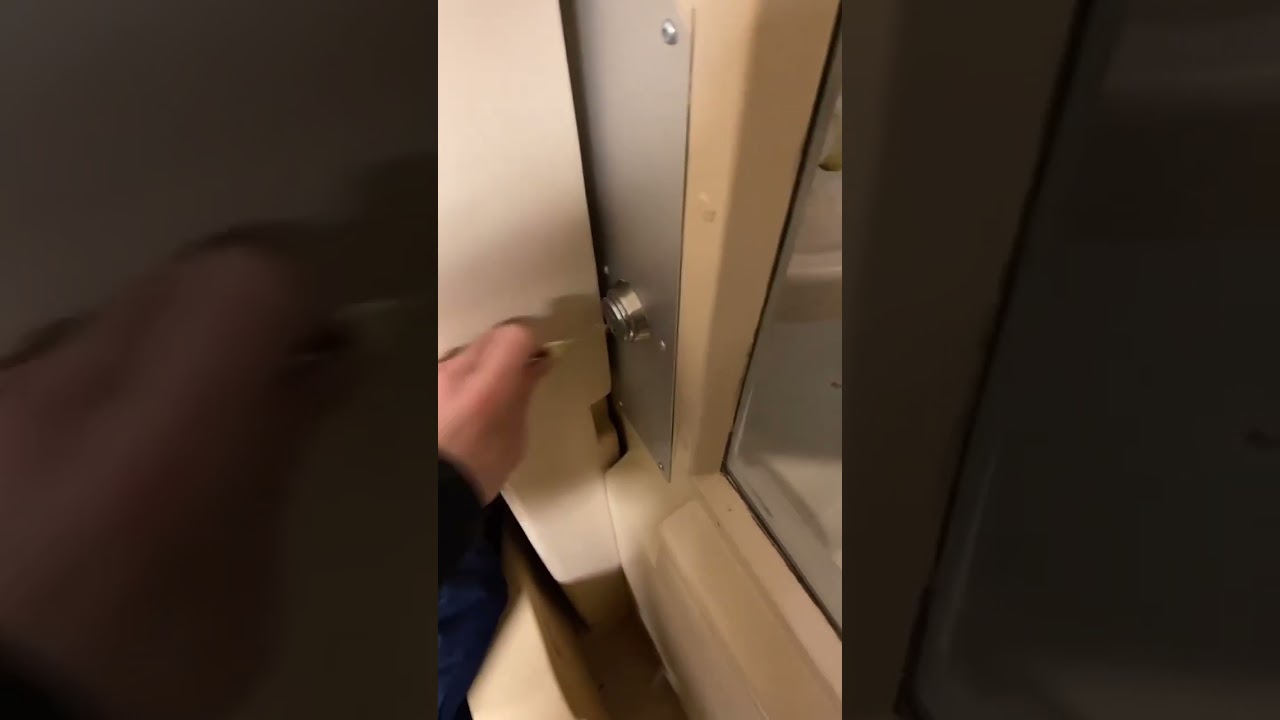 Locked Inside A Padded Cell 