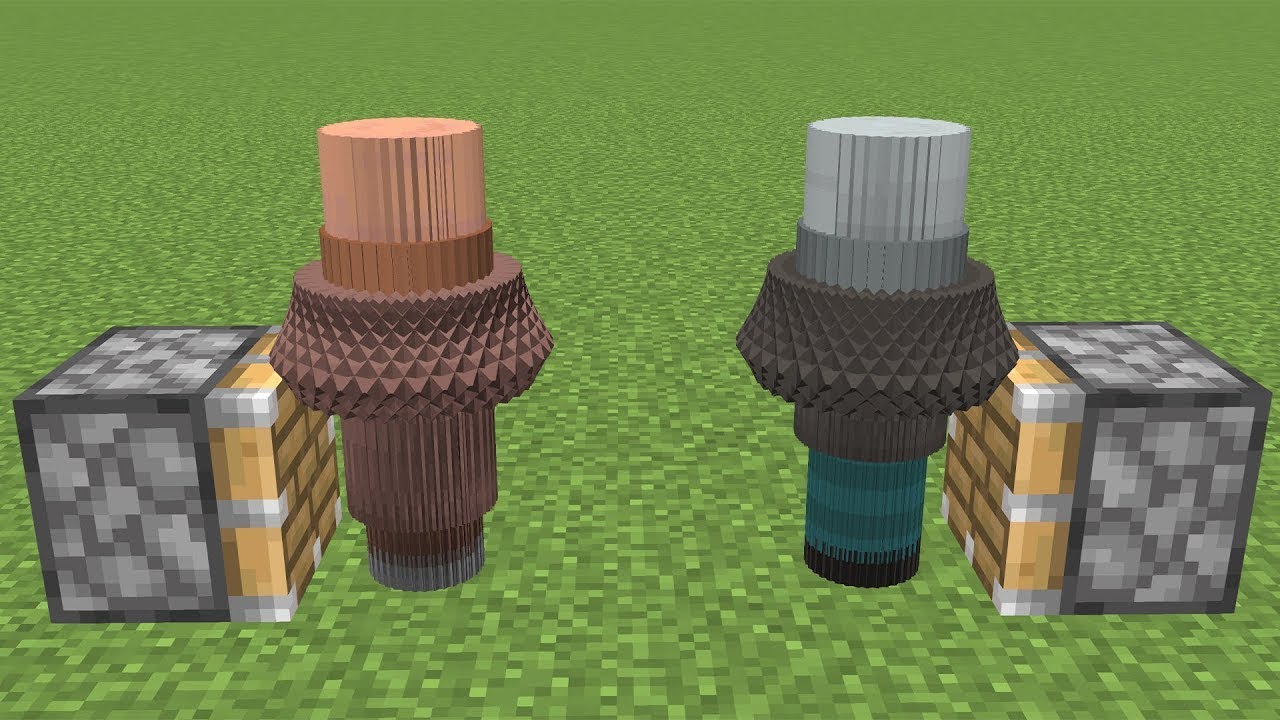 1000 villagers + 1000 pillagers = ??? #368