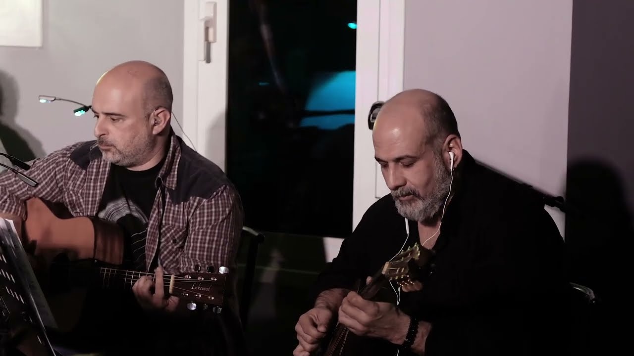 Σουξεδιάρικο - Χρήστος Σαββάκης