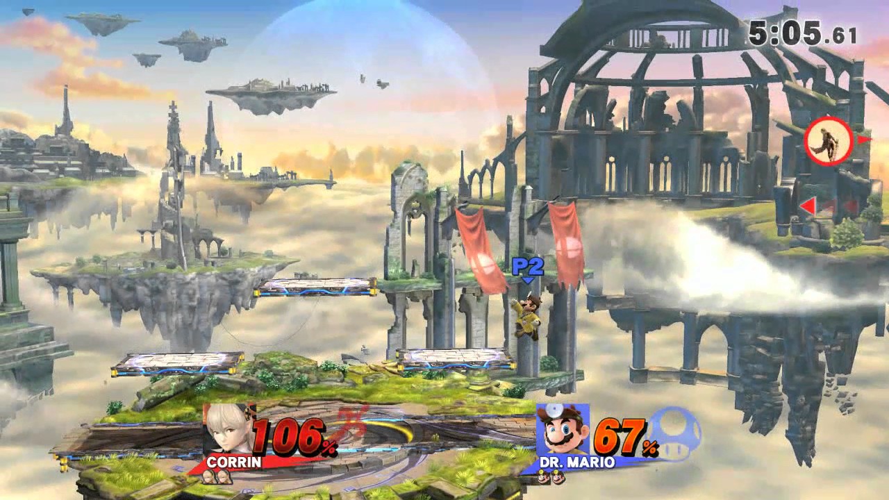 Vs McDareth doc 3