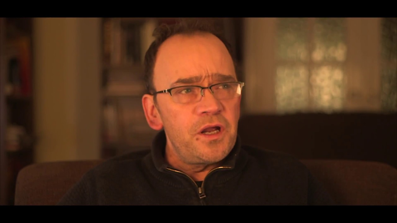 Todd Carty Interview