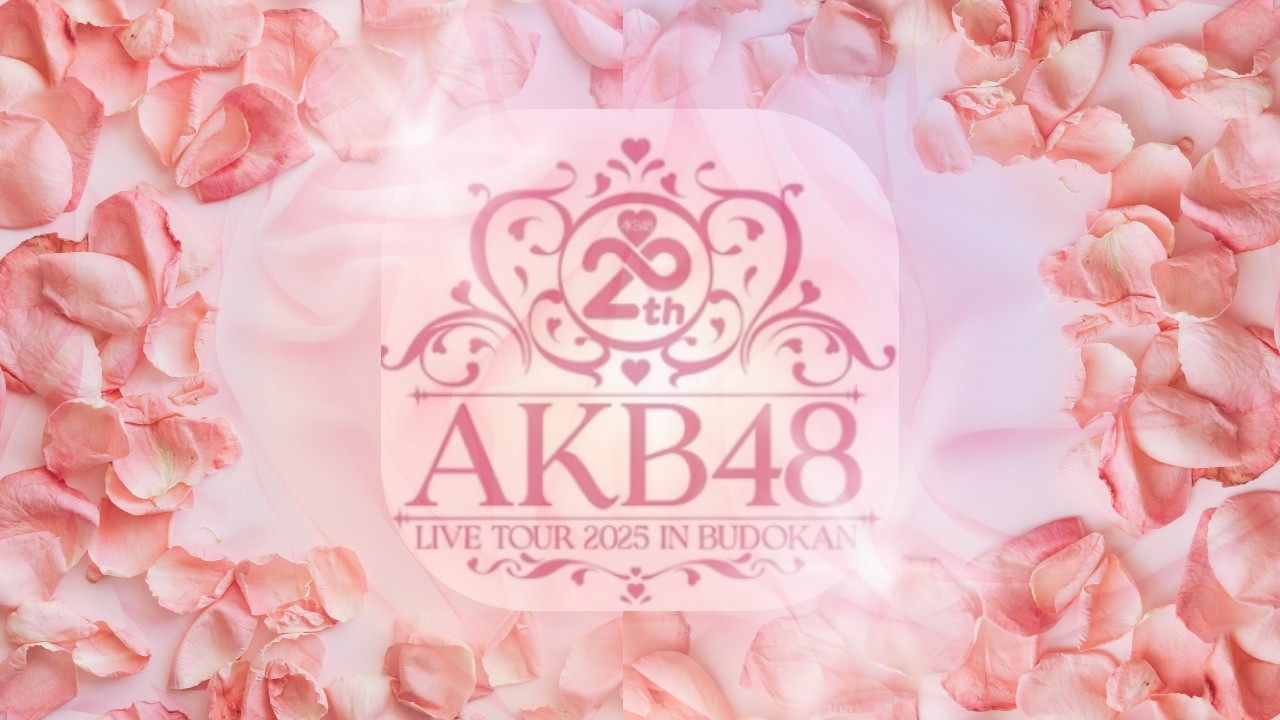 20 años de AKB48 😭✨ El grupo que cambió el J-Pop para siempre