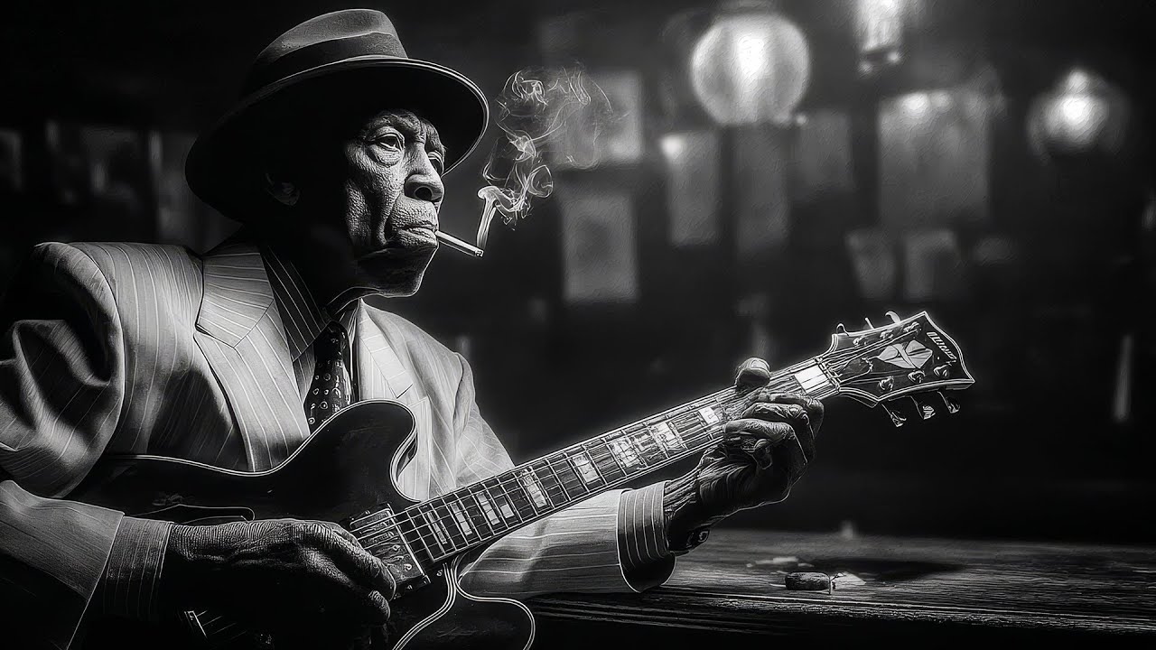 Reflective Soul &ndash; Chicago Soul &ndash; November 2025 (1-Hour Mix)