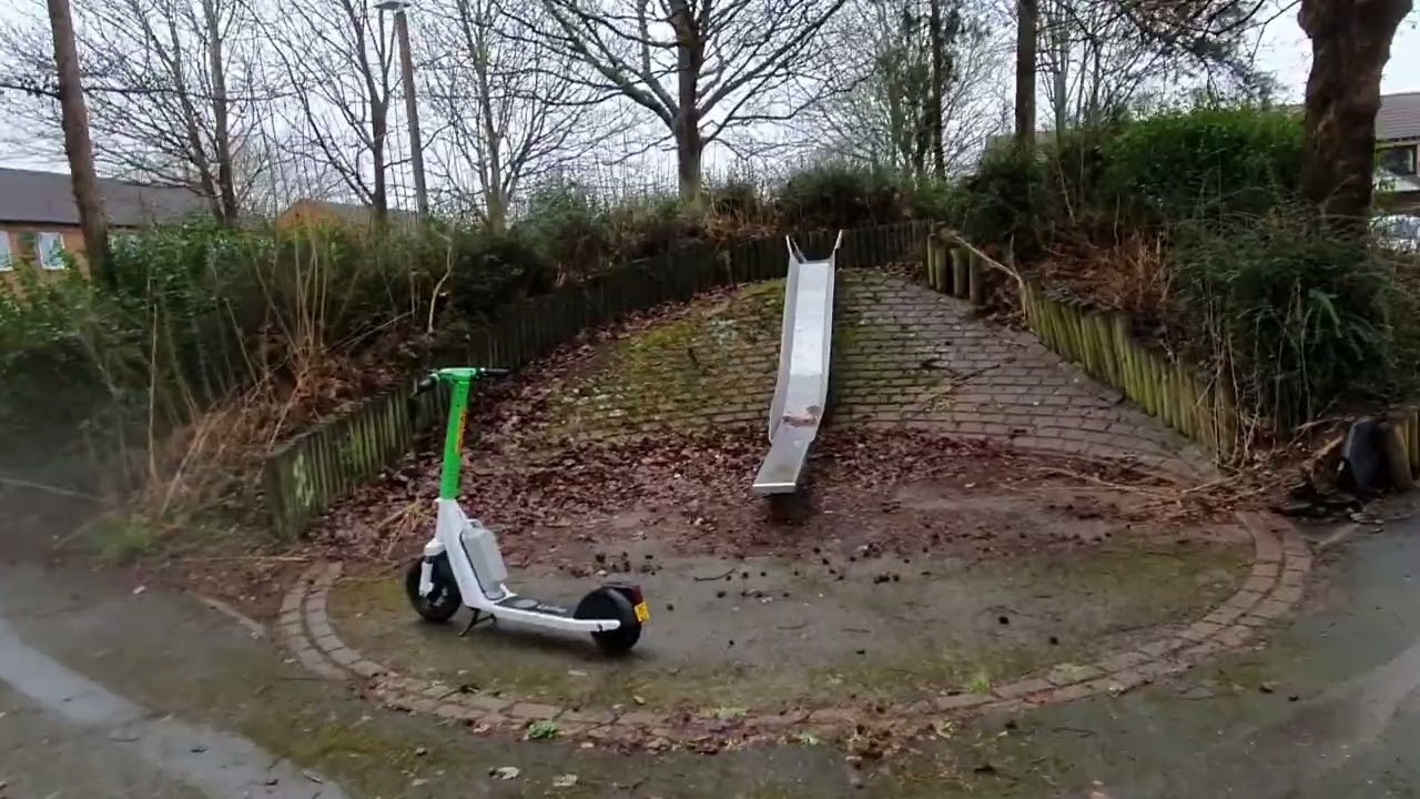 Walk around pennyland today guys in Milton Keynes 31/1/2025