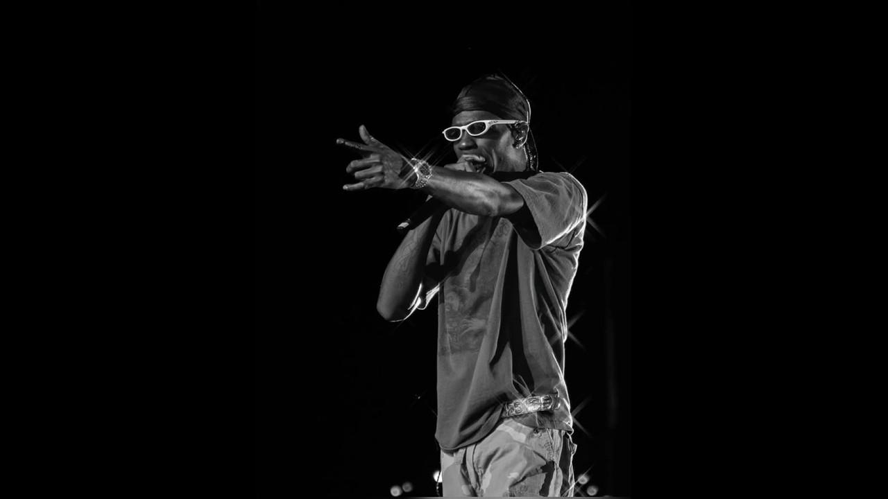 (FREE) Dark Travis Scott Type Beat 