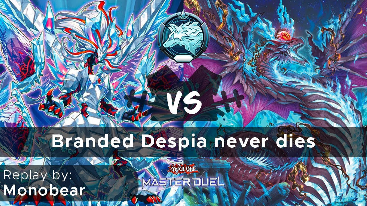 Comeback with Branded (Vs Snake-Eye)