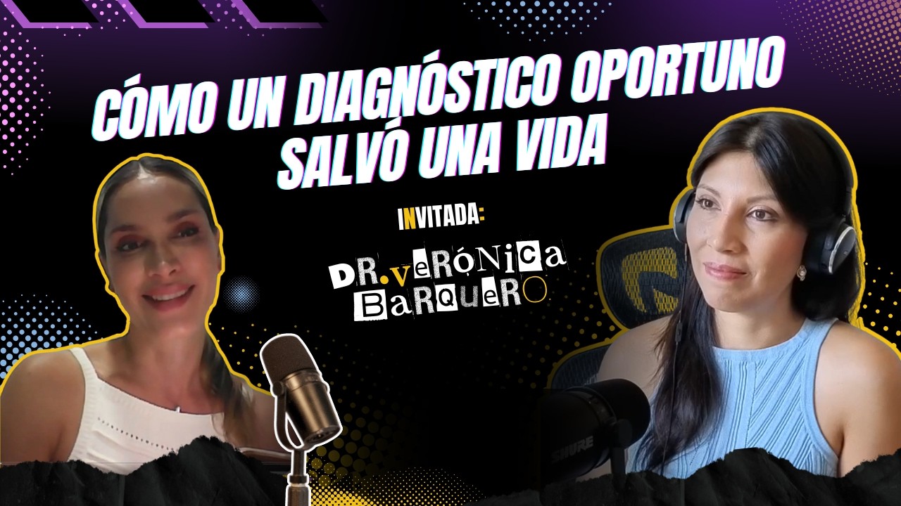 Candidiasis oral: síntomas, cómo identificarla y tratarla a tiempo | Dr. Verónica Barquero
