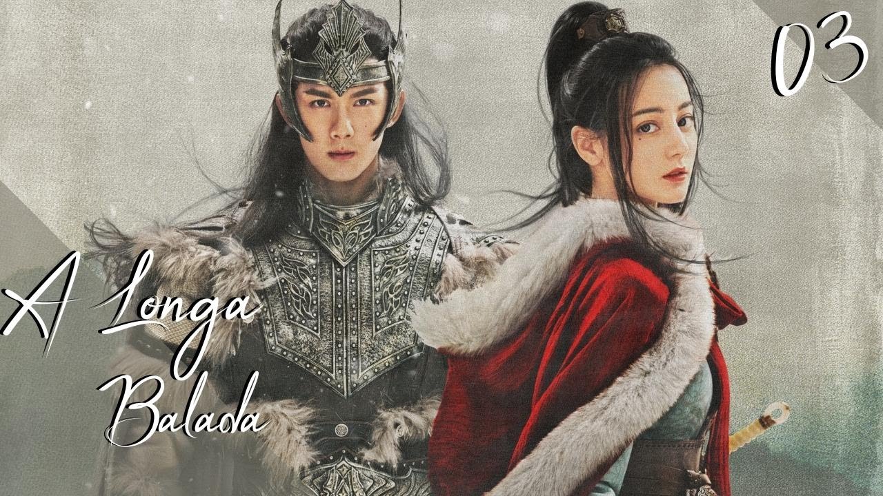 The Long Ballad | A longa balada EP 3 [Legendado PT-BR]