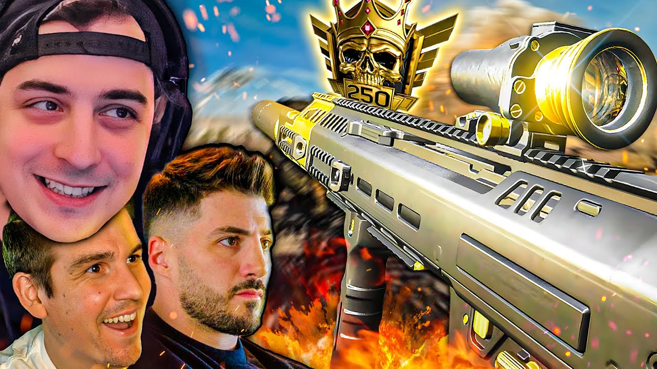 Cloakzy, TeeP and Nick show HOW TO DOMINATE in Warzone 2 Ranked