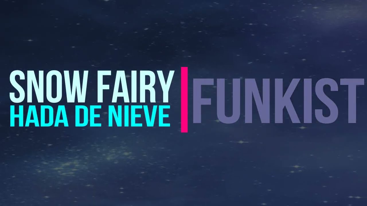 Fairy Tail - Opening 1 - (SNOW FAIRY) - Sub - (Esp/Eng/Jap)