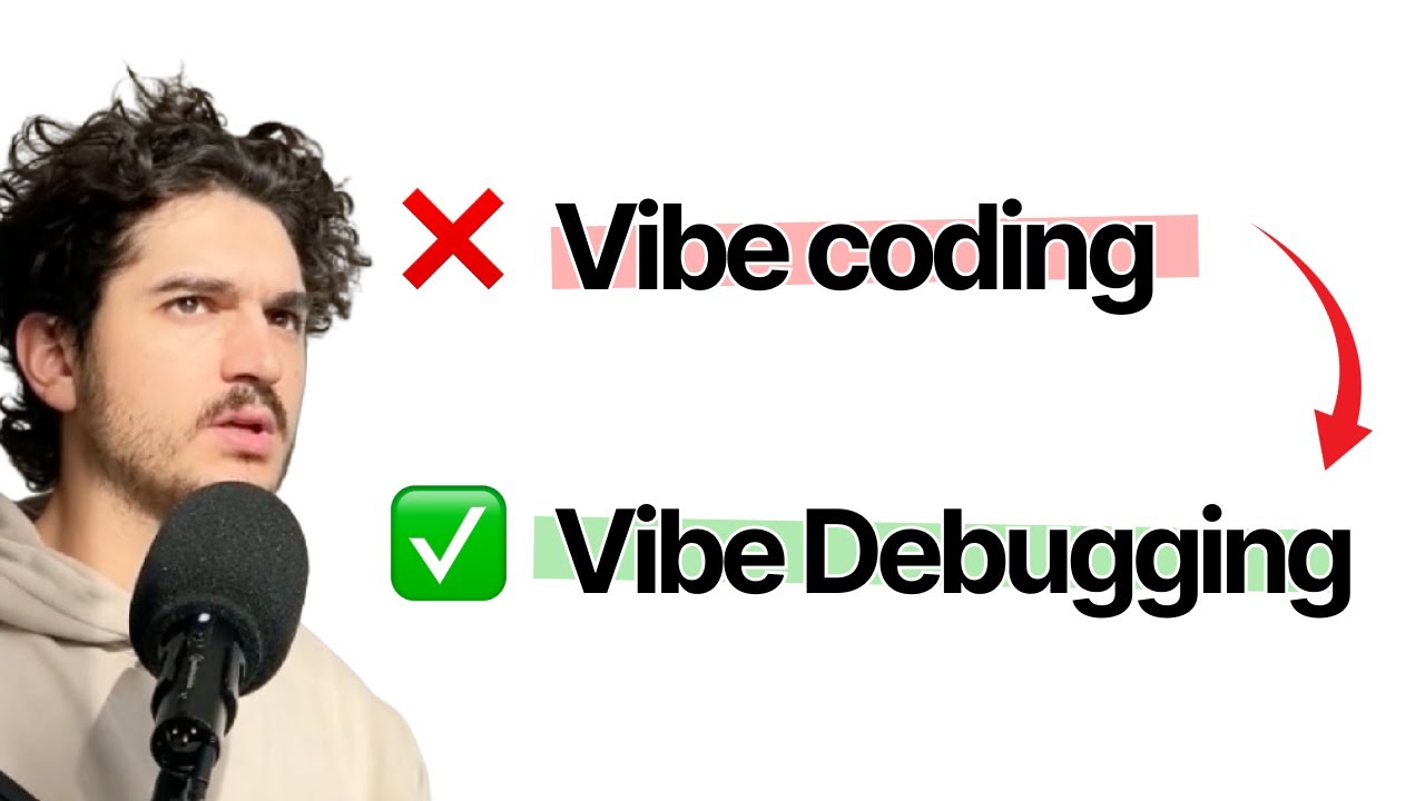 Learn to Vibe Debug